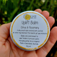 Load image into Gallery viewer, **CLEARANCE ** Balm 25g Uplift