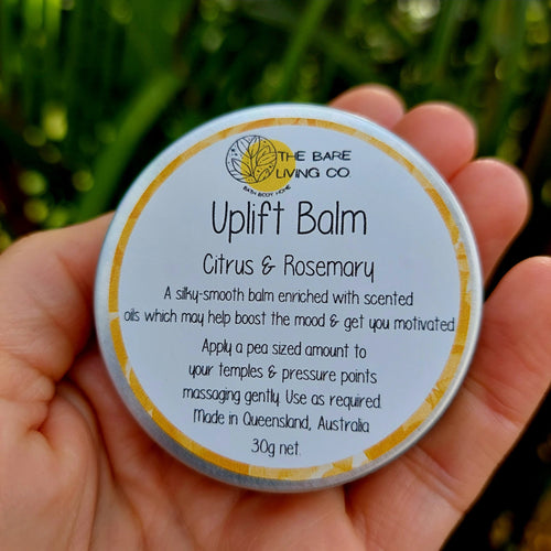 **CLEARANCE ** Balm 25g Uplift