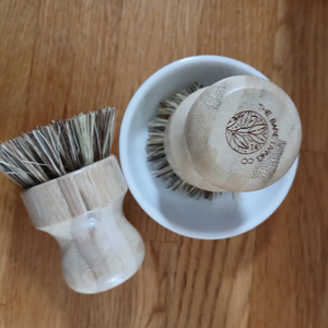 Eco Scrubbing brush