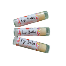 Load image into Gallery viewer, ***CLEARANCE*** Vegan friendly lip balms 5g