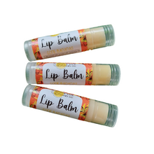 Load image into Gallery viewer, ***CLEARANCE*** Vegan friendly lip balms 5g