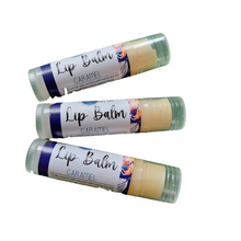 Load image into Gallery viewer, ***CLEARANCE*** Vegan friendly lip balms 5g