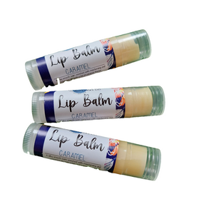 ***CLEARANCE*** Vegan friendly lip balms 5g