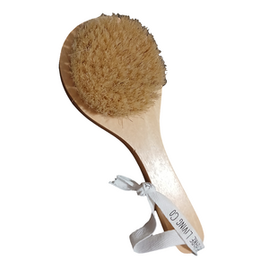 **CLEARANCE ** Body Brush