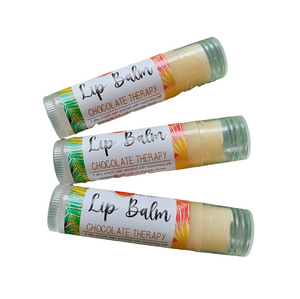 ***CLEARANCE*** Vegan friendly lip balms 5g